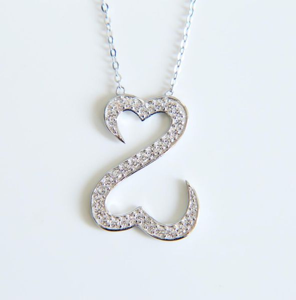925 sterling silver necklace jewelry jane seymour cz necklace open love heart pendants necklaces for women gifts6045565
925 sterling silver necklace jewelry jane seymour cz necklace open love heart pendants necklaces for women gifts6045565