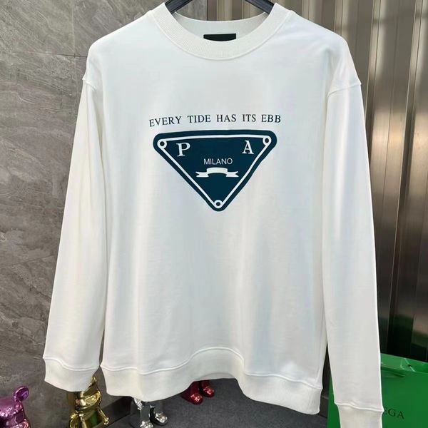 23s mens sweatshirts designer sweater men sweater fashion casual pure cotton letter printing couple's same clothing s-5xl, Black
23s mens sweatshirts designer sweater men sweater fashion casual pure cotton letter printing couple's same clothing s-5xl, Black
