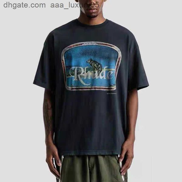 designer fashion clothing tees hip hop tshirts rhude loose round neck print casual soft cotton t-shirt black summer men women streetwear sp, White;black
designer fashion clothing tees hip hop tshirts rhude loose round neck print casual soft cotton t-shirt black summer men women streetwear sp, White;black