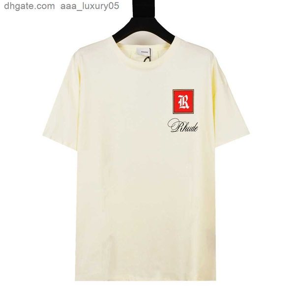 summer t shirts designers mens rhude monaco vintage letter tees polos outdoor sports fitness crewneck round neck quick-drying oversized shor, White;black
summer t shirts designers mens rhude monaco vintage letter tees polos outdoor sports fitness crewneck round neck quick-drying oversized shor, White;black