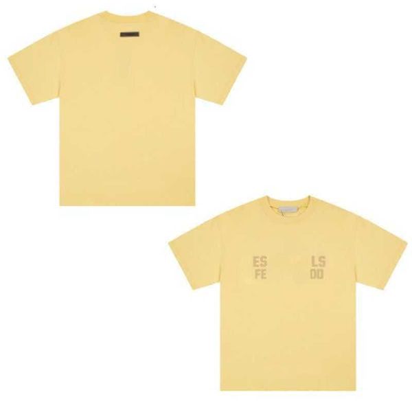 essent tees t shirts luxury designer fashion clothing letter print essentail t-shirt summer loose round neck cotton short sleeve essentiel 1, White;black
essent tees t shirts luxury designer fashion clothing letter print essentail t-shirt summer loose round neck cotton short sleeve essentiel 1, White;black