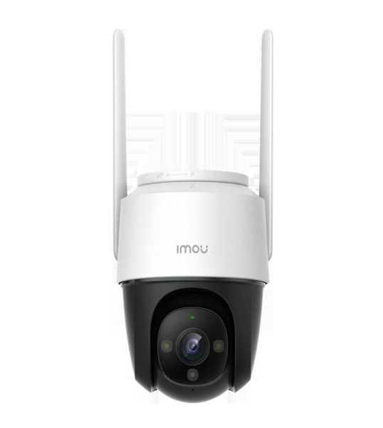 dahua imou cruiser ipcs22fp wifi camera ptz outdoor ip67 weatherproof audio recording camera ai human detection camera h09011436814
dahua imou cruiser ipcs22fp wifi camera ptz outdoor ip67 weatherproof audio recording camera ai human detection camera h09011436814
