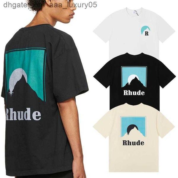 designer fashion clothing tees hip hop tshirts trend brand rhude blue sunset classic print pure cotton casual couple summer t-shirt loose st, White;black
designer fashion clothing tees hip hop tshirts trend brand rhude blue sunset classic print pure cotton casual couple summer t-shirt loose st, White;black
