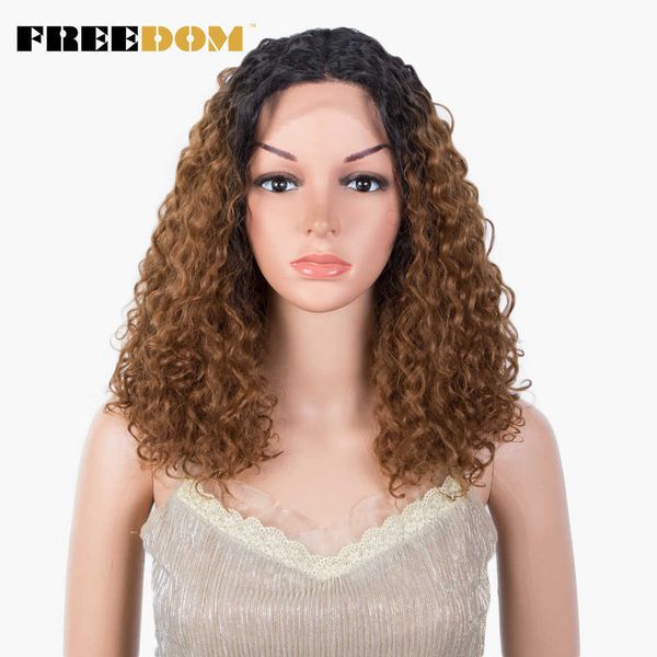 synthetic lace wigs for black women short bob curly hair cosplay wigs black synthetic wigs high temperature fiber 230524, Black;brown
synthetic lace wigs for black women short bob curly hair cosplay wigs black synthetic wigs high temperature fiber 230524, Black;brown