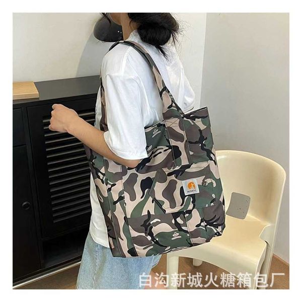 nded other fashion accessories carhart waterproof big open bag shoulder bag cardhartott bag canvas lunch bag handbag tide y7d9, Silver
nded other fashion accessories carhart waterproof big open bag shoulder bag cardhartott bag canvas lunch bag handbag tide y7d9, Silver