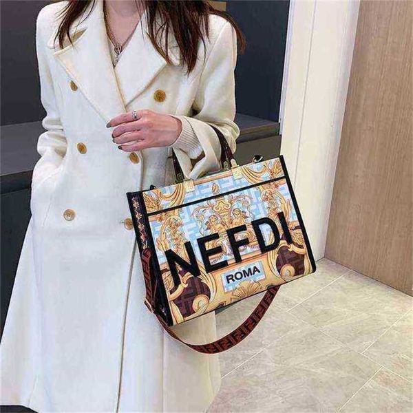 designer bag handbag style 2023 maeschleffen family printed graffiti large capacity portable
designer bag handbag style 2023 maeschleffen family printed graffiti large capacity portable