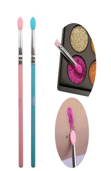 silicone cosmetic makeup brushes single small size soft silicone head eye shadow brush j17091999387
silicone cosmetic makeup brushes single small size soft silicone head eye shadow brush j17091999387