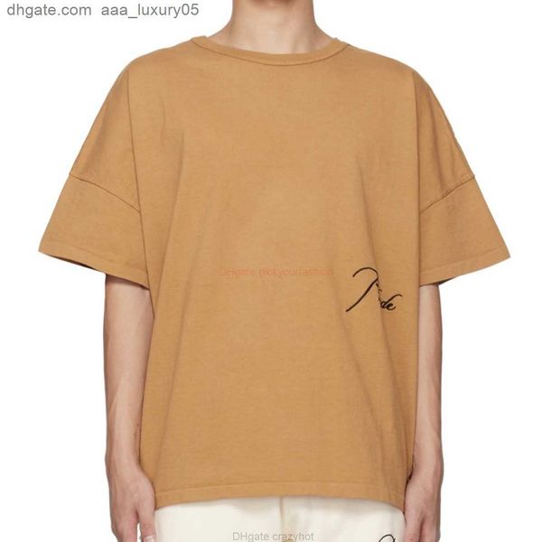 designer fashion clothing tees tshirt h8000# rhude simple loose short sleeve t-shirt cotton streetwear casual sportswear rock hip hop for s, White;black
designer fashion clothing tees tshirt h8000# rhude simple loose short sleeve t-shirt cotton streetwear casual sportswear rock hip hop for s, White;black