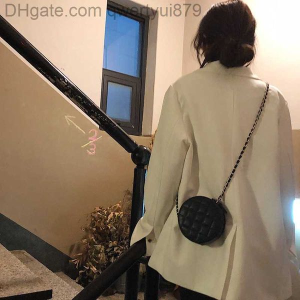 cross body 2020 small round bag wild diamond plaid pu shoulder diagonal solid color chain female
cross body 2020 small round bag wild diamond plaid pu shoulder diagonal solid color chain female