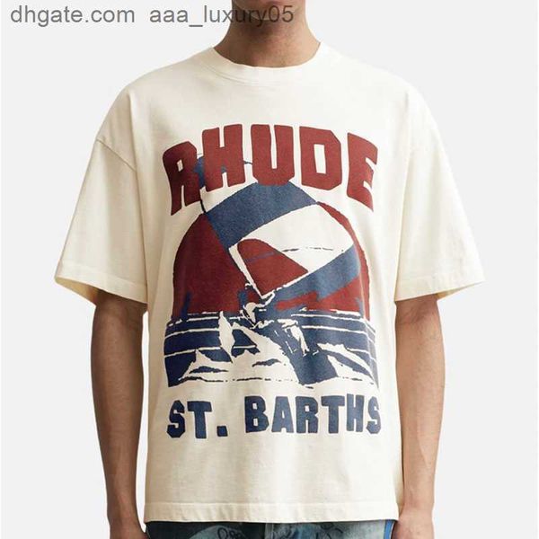 designer fashion clothing tees hip hop tshirts rhude american high street crowd summer sailing slogan print t-shirt men's women's, White;black
designer fashion clothing tees hip hop tshirts rhude american high street crowd summer sailing slogan print t-shirt men's women's, White;black