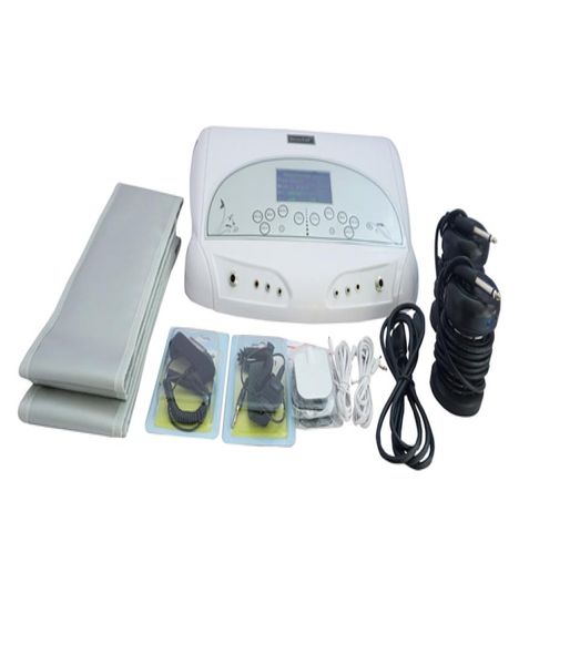 1piece fast by dhlfedex a19 detox foot spa machine ion cleanser footbath ion detoxification detox machine ion foo6018537
1piece fast by dhlfedex a19 detox foot spa machine ion cleanser footbath ion detoxification detox machine ion foo6018537