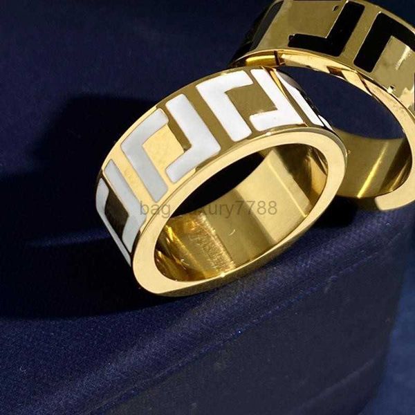 made in italy designer f ring extravagant enamel hollow gold silver rose stainless steel letter rings black white women men wedding jewelry
made in italy designer f ring extravagant enamel hollow gold silver rose stainless steel letter rings black white women men wedding jewelry