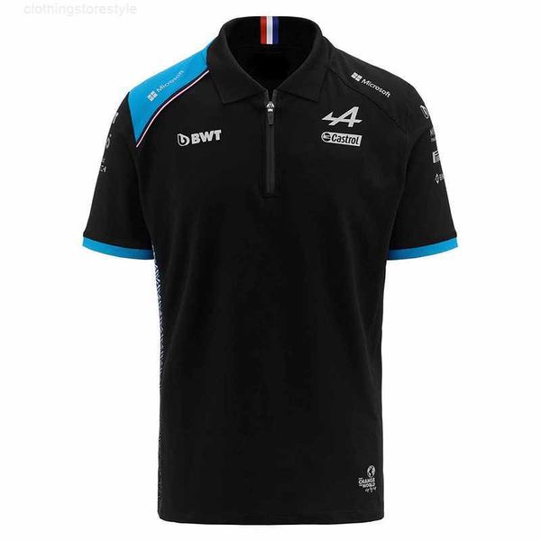 men's t-shirts 2023 summer f1 racing alpine team same fan short-sleeved polo shirt t-shirt, White;black
men's t-shirts 2023 summer f1 racing alpine team same fan short-sleeved polo shirt t-shirt, White;black
