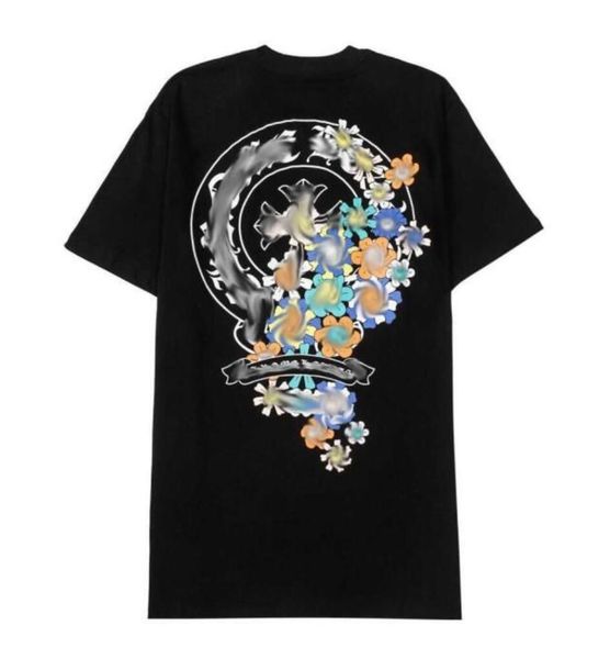 classics mens t shirts heart brand crew neck chromes short sleeves tees t-shirts casual horseshoe sanskrit cross print chromees hearts 20 s, Black
classics mens t shirts heart brand crew neck chromes short sleeves tees t-shirts casual horseshoe sanskrit cross print chromees hearts 20 s, Black