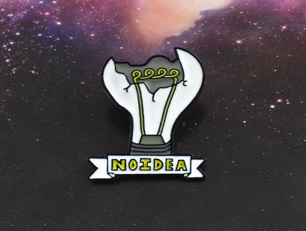 broken light bulb filament brooch personality creative interesting decoration special cartoon lapel denim quotnoideaquot pins 7568791, Gray
broken light bulb filament brooch personality creative interesting decoration special cartoon lapel denim quotnoideaquot pins 7568791, Gray