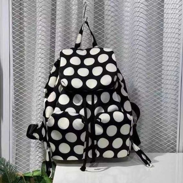flap drawcord backpacks large capacity travel bag korean nylon cloth light leisure backpack women 230615
flap drawcord backpacks large capacity travel bag korean nylon cloth light leisure backpack women 230615