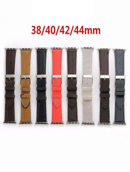 2021 new luxury designer leather strap for apple watch band 44 mm 40mm iwatch band 38mm 42mm watchband bracelet apple watch series9180786, Black;brown
2021 new luxury designer leather strap for apple watch band 44 mm 40mm iwatch band 38mm 42mm watchband bracelet apple watch series9180786, Black;brown