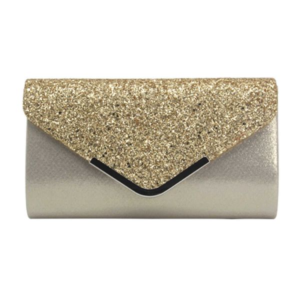 fashion pu dinner bag flash material evening gift bag women's hand bag hand grab bag party bag chain bag
fashion pu dinner bag flash material evening gift bag women's hand bag hand grab bag party bag chain bag