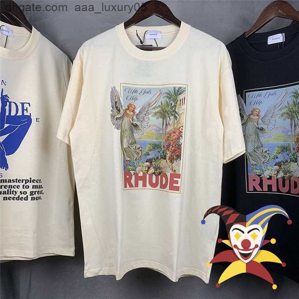 men's t-shirts rhude t-shirt men women 1 rhude tee vintage oversize short sleeve t221202, White;black
men's t-shirts rhude t-shirt men women 1 rhude tee vintage oversize short sleeve t221202, White;black