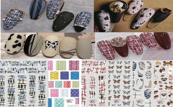 nail sticker 3d ultrathin selfadhesive leopard butterfly eggshell dairy cow milk 2021 new style nail art sticker decals1373765, Black
nail sticker 3d ultrathin selfadhesive leopard butterfly eggshell dairy cow milk 2021 new style nail art sticker decals1373765, Black