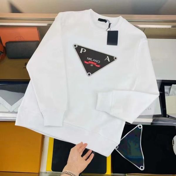 23sss mens sweatshirts designer sweater men sweater fashion casual pure cotton letter printing couple's same clothing s-5xl, Black
23sss mens sweatshirts designer sweater men sweater fashion casual pure cotton letter printing couple's same clothing s-5xl, Black
