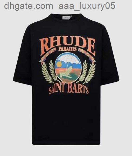 designer fashion clothing tees tshirts rhude summer vacation beach short sleeve t-shirt black short sleeve loose half sleeve cotton trend s, White;black
designer fashion clothing tees tshirts rhude summer vacation beach short sleeve t-shirt black short sleeve loose half sleeve cotton trend s, White;black