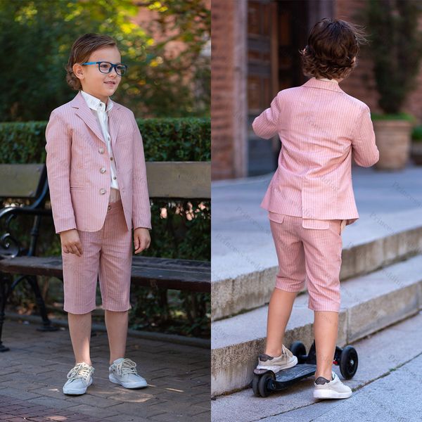 kid blazer for baby boys pink dinner tuxedos little kids for wedding party prom birthday wear 2 pieces( jacket+pants), Black
kid blazer for baby boys pink dinner tuxedos little kids for wedding party prom birthday wear 2 pieces( jacket+pants), Black