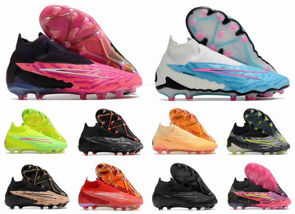 soccer mens football shoes phantom gx elite df link fg slip-on women boys high boots cleats size 39-45
soccer mens football shoes phantom gx elite df link fg slip-on women boys high boots cleats size 39-45