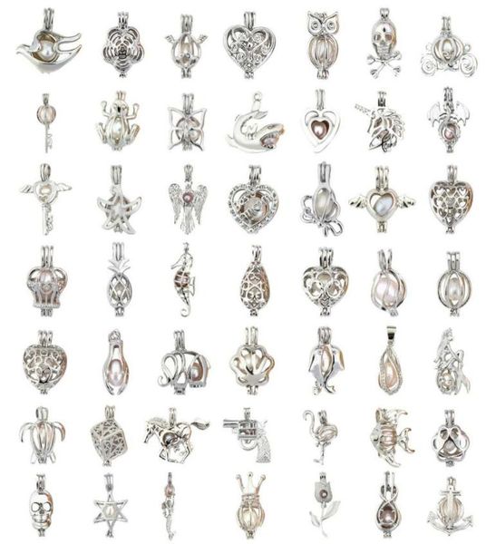 83 styles pearl cage diy jewelry locket pendant findings cage essential oil diffuser locket for oyster pearl charms women accessor6299253, Silver
83 styles pearl cage diy jewelry locket pendant findings cage essential oil diffuser locket for oyster pearl charms women accessor6299253, Silver