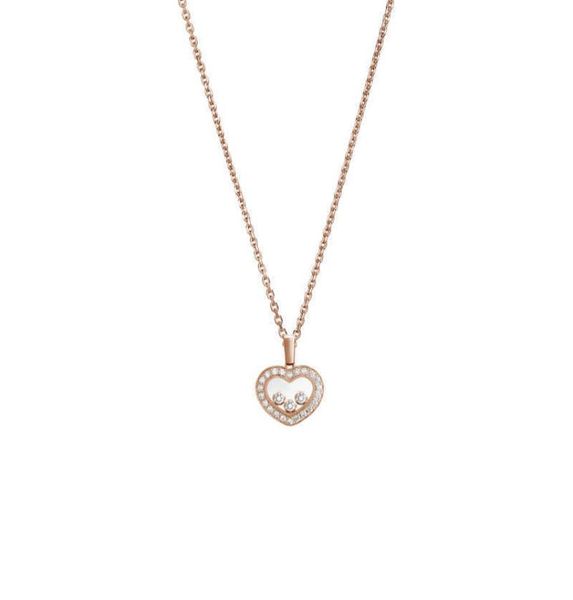chopinyang zi same necklace love clavicle chain female smart exquisite peach heart light luxury niche design sense high heart shap6967213, Silver
chopinyang zi same necklace love clavicle chain female smart exquisite peach heart light luxury niche design sense high heart shap6967213, Silver