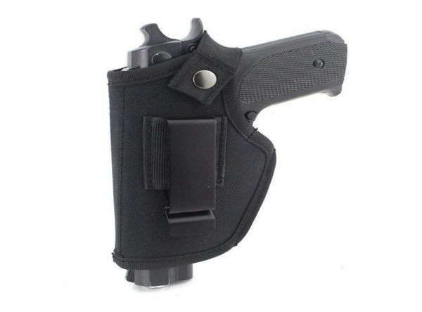 gun nylon holster is a concealed carrying holster with iwb owb depth suitable for left and right hand drawing suitable for small6429902
gun nylon holster is a concealed carrying holster with iwb owb depth suitable for left and right hand drawing suitable for small6429902