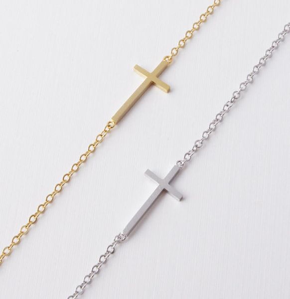 shape of the cross ornament chain bracelet small cute beautiful simple wild home travel wrist comfortable lucky woman mother men7349705, Golden;silver
shape of the cross ornament chain bracelet small cute beautiful simple wild home travel wrist comfortable lucky woman mother men7349705, Golden;silver