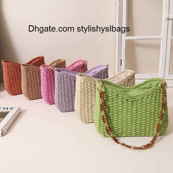 evening bags small fresh purple underarm woven bag new crescent single shoulder solid straw woven bag women's beach holiday beach bag
evening bags small fresh purple underarm woven bag new crescent single shoulder solid straw woven bag women's beach holiday beach bag