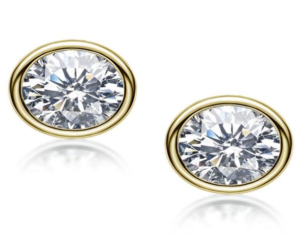 sterling silver s925 1 ct pair moissanite diamond earring wedding engagement earrings brilliant cut dvvs1 hip hop custom servic6563566, Golden;silver
sterling silver s925 1 ct pair moissanite diamond earring wedding engagement earrings brilliant cut dvvs1 hip hop custom servic6563566, Golden;silver