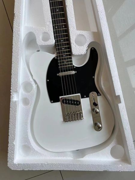 tele electric guitar basswood body maple neck custom 6 string guitars telecast-er style real ps vfrx ing
tele electric guitar basswood body maple neck custom 6 string guitars telecast-er style real ps vfrx ing