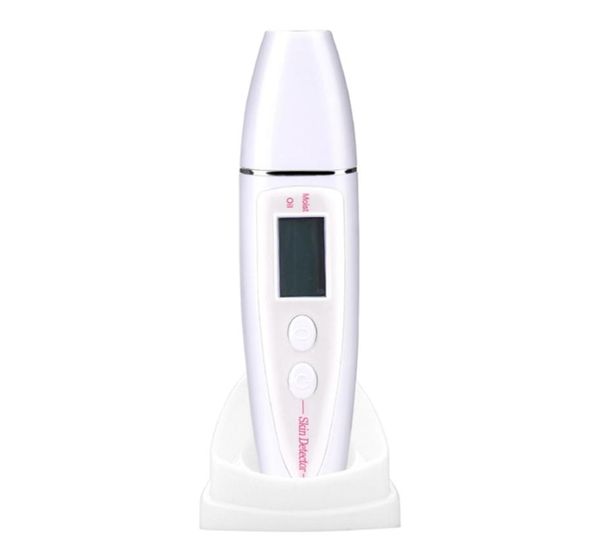 lcd digital skin moisture oil content analyzer facial skin care tool5586038
lcd digital skin moisture oil content analyzer facial skin care tool5586038