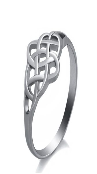 classic vintage women ring celtic carter knot stainless steel ring anniversary and gift of lover silver ring us size 5129301357
classic vintage women ring celtic carter knot stainless steel ring anniversary and gift of lover silver ring us size 5129301357
