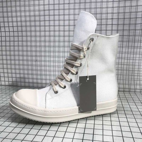 ro breathable men shoes boots 2020 summer white canvas trainers big size men fashion shoes, Black
ro breathable men shoes boots 2020 summer white canvas trainers big size men fashion shoes, Black