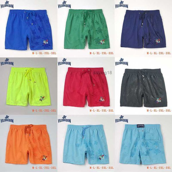 sea turtle vilebrequin beach shorts develop in water surfing pants solid pattern beachwear 793d, White;black
sea turtle vilebrequin beach shorts develop in water surfing pants solid pattern beachwear 793d, White;black
