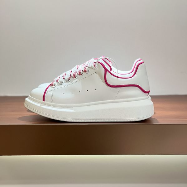 online celebrity casual shoes small white shoes fashionable genuine leather couple shoes luxury designer mens shoes womens shoes outdoor sho, Black
online celebrity casual shoes small white shoes fashionable genuine leather couple shoes luxury designer mens shoes womens shoes outdoor sho, Black