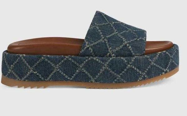 designer slippers fashion thick bottom sandals rubber letter embroidery slides lady platform wedges sandal beach high heel embroidered slip, Black
designer slippers fashion thick bottom sandals rubber letter embroidery slides lady platform wedges sandal beach high heel embroidered slip, Black