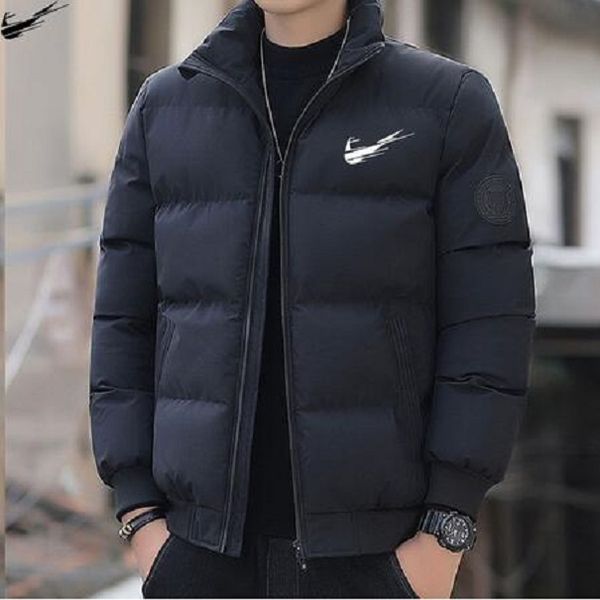 black designer mens jackets thick warm outdoors casual puffer jacket new listing autumn winter luxury clothing brand coat 5xl, Gray
black designer mens jackets thick warm outdoors casual puffer jacket new listing autumn winter luxury clothing brand coat 5xl, Gray