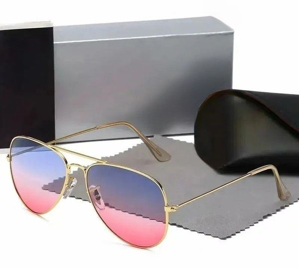 50mm lens fashion designer brown case black metal frame dark men's ladies, White;black
50mm lens fashion designer brown case black metal frame dark men's ladies, White;black