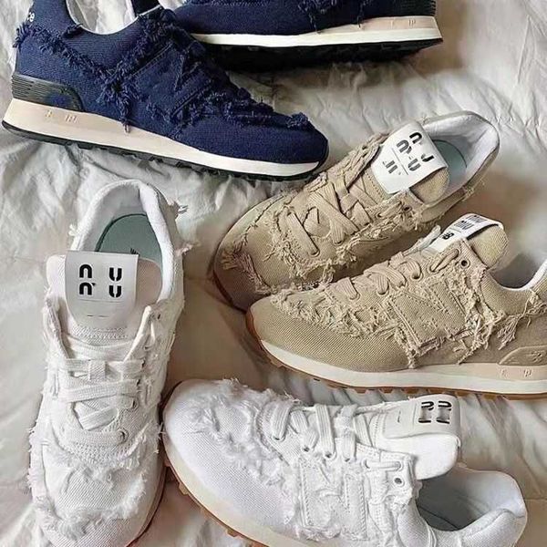 co-branding 2023 new versatile travel small popular design flat bottom forrest gump miu shoes lace up casual sneakers, Black
co-branding 2023 new versatile travel small popular design flat bottom forrest gump miu shoes lace up casual sneakers, Black
