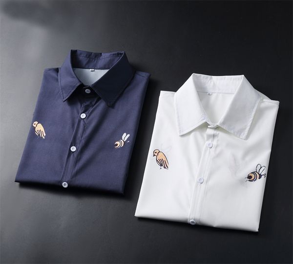men polo summer cotton designer letter print mens polos short sleeves fashion work golf casual t shirts, White;black
men polo summer cotton designer letter print mens polos short sleeves fashion work golf casual t shirts, White;black