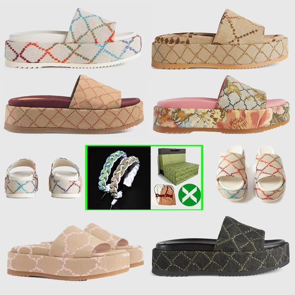luxury designer womens letter embroidery style slippers sandal sliders macaron thick bottom non-slip soft bottom fashion house slipper women, Black
luxury designer womens letter embroidery style slippers sandal sliders macaron thick bottom non-slip soft bottom fashion house slipper women, Black