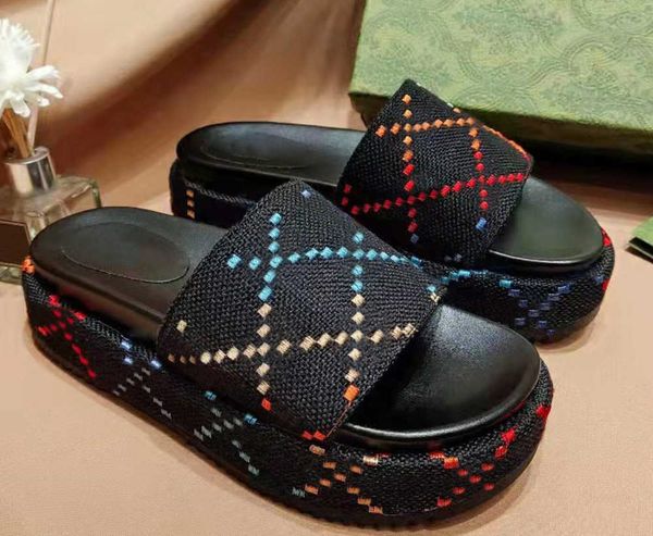 designer slide slippers sandals flat summer luxury slides for men women rubber leather loafers ladies fashion heightening sliders scuffs san, Black
designer slide slippers sandals flat summer luxury slides for men women rubber leather loafers ladies fashion heightening sliders scuffs san, Black
