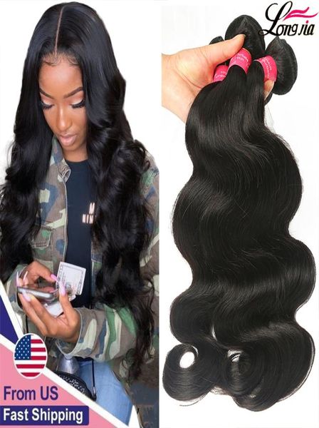 9a brazilian body wave bundles deals unprocessed brazilian straight human hair extension deep wave hair water wave virgin hair bun9810392, Black
9a brazilian body wave bundles deals unprocessed brazilian straight human hair extension deep wave hair water wave virgin hair bun9810392, Black