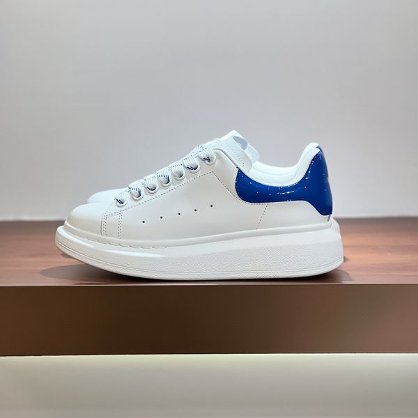 european and american fashion thick sole small white shoes sponge sole genuine leather elevated couple casual shoes outdoor versatile sports, Black
european and american fashion thick sole small white shoes sponge sole genuine leather elevated couple casual shoes outdoor versatile sports, Black