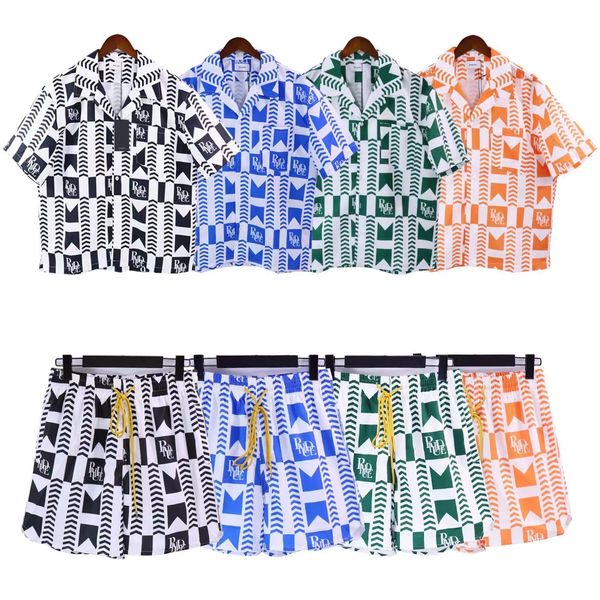 mens short sleeved shirt sporty womens tees trends designer short sleeves tshirts clothing street shorts sleeves clothes genuine rhude draw, White;black
mens short sleeved shirt sporty womens tees trends designer short sleeves tshirts clothing street shorts sleeves clothes genuine rhude draw, White;black